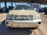 2006 Toyota Highlander photo