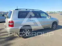 2006 Toyota Highlander фото