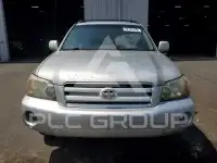 2006 Toyota Highlander photo