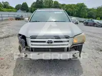 2006 Toyota Highlander фото