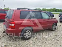 2006 Toyota Highlander photo