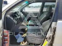 2006 Toyota Highlander фото