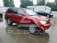 2006 Toyota Highlander photo