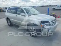 2006 Toyota Highlander фото