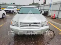 2006 Toyota Highlander photo