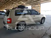 2006 Toyota Highlander photo
