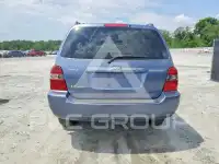 2006 Toyota Highlander фото