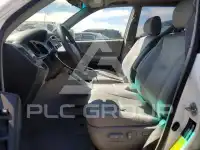 2006 Toyota Highlander фото