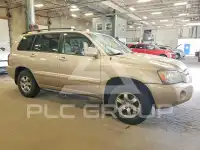 2006 Toyota Highlander фото