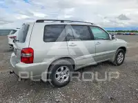2006 Toyota Highlander фото