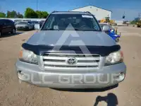 2006 Toyota Highlander photo