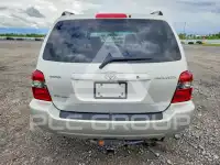 2006 Toyota Highlander фото