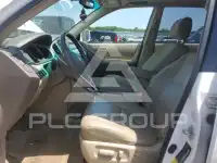 2006 Toyota Highlander фото
