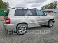 2006 Toyota Highlander фото