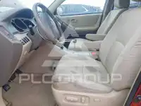 2006 Toyota Highlander photo