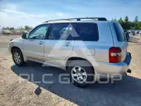 2006 Toyota Highlander photo