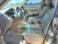 2006 Toyota Highlander фото