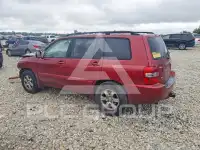 2006 Toyota Highlander photo