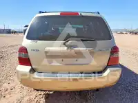 2006 Toyota Highlander photo