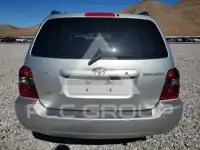2006 Toyota Highlander photo