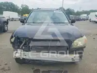 2006 Toyota Highlander photo