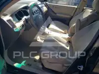2006 Toyota Highlander фото