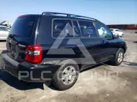 2006 Toyota Highlander фото