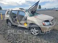 2006 Toyota Highlander photo
