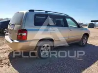 2006 Toyota Highlander photo