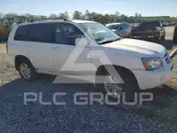 2006 Toyota Highlander photo