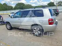 2006 Toyota Highlander photo