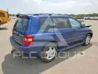 2006 Toyota Highlander фото
