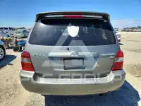 2006 Toyota Highlander фото