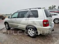 2006 Toyota Highlander photo