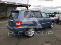 2006 Toyota Highlander фото