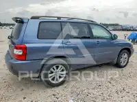 2006 Toyota Highlander фото
