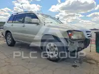 2006 Toyota Highlander photo