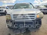 2006 Toyota Highlander photo