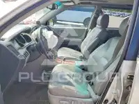 2006 Toyota Highlander фото