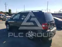2006 Toyota Highlander фото