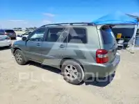 2006 Toyota Highlander фото