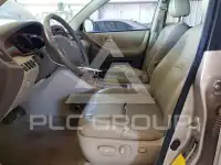 2006 Toyota Highlander photo