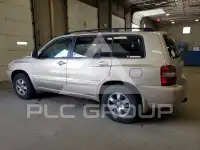 2006 Toyota Highlander фото