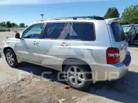 2006 Toyota Highlander фото