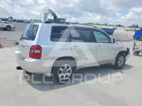 2006 Toyota Highlander фото