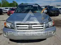 2006 Toyota Highlander фото