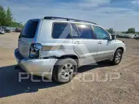 2006 Toyota Highlander photo