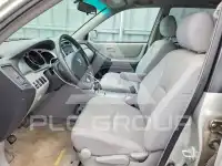 2006 Toyota Highlander фото