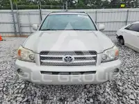 2006 Toyota Highlander photo
