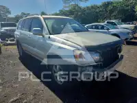 2006 Toyota Highlander фото
